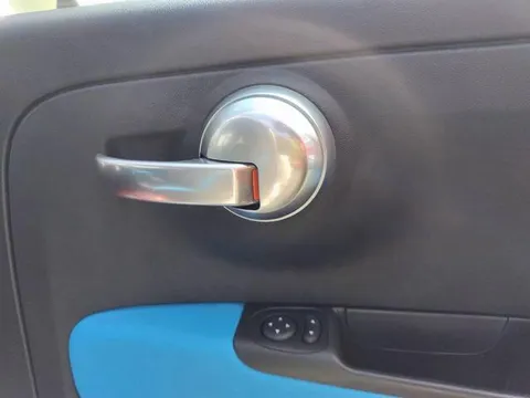 Fiat 500S