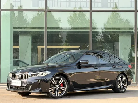 BMW Gran Turismo