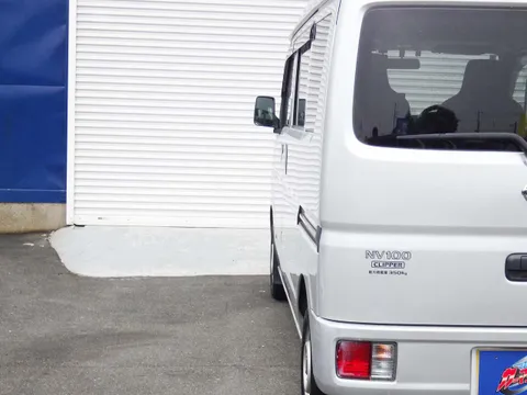 Nissan Clipper