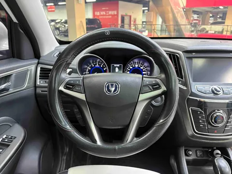 Changan CS35