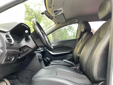 Chery Tiggo 3x