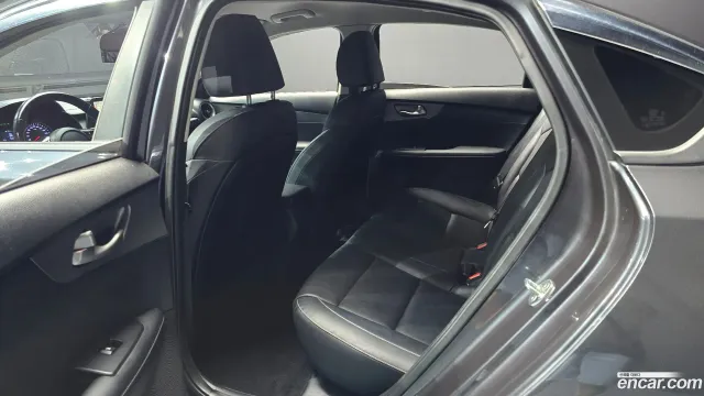 Kia Cerato (K3)