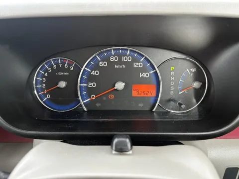 Toyota Pixis Space