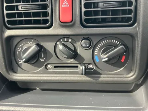 Nissan Clipper Truck