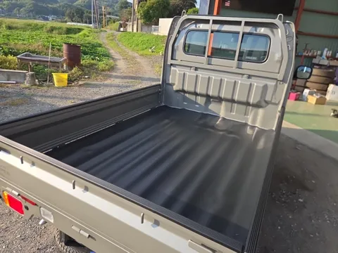 Nissan Clipper Truck