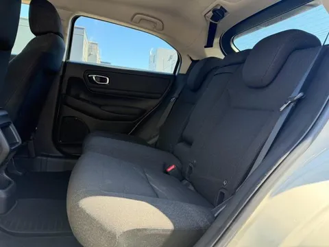 Honda HR-V (Vezel)