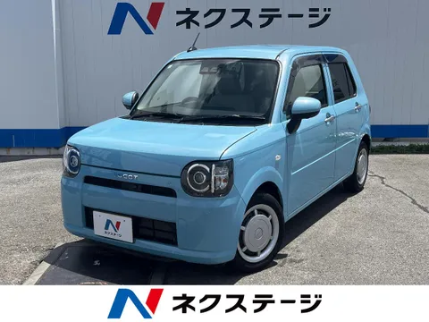 Daihatsu Mira Tocot
