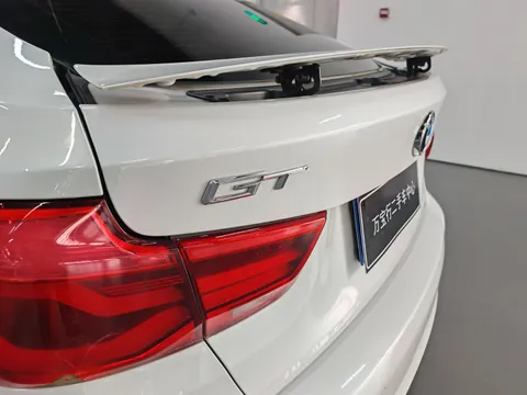 BMW Gran Turismo