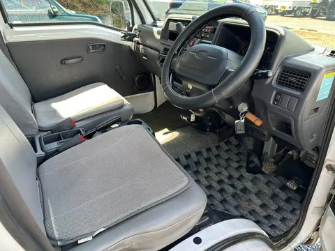 Subaru Sambar Truck