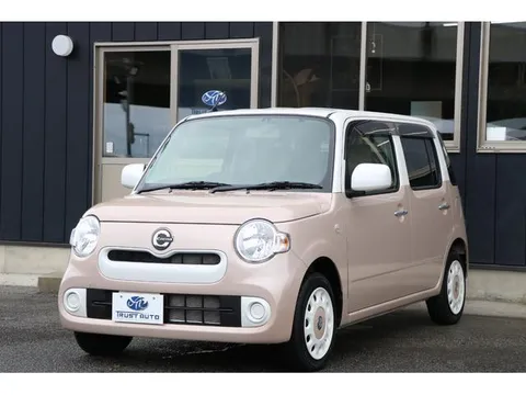 Daihatsu Mira Cocoa