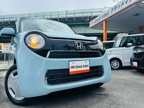 Honda N-ONE