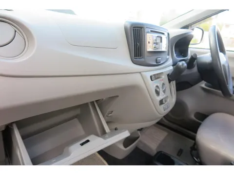 Subaru Pleo Plus