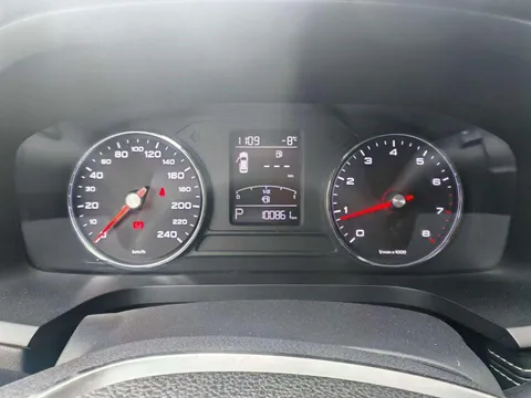 Roewe i6 Classic