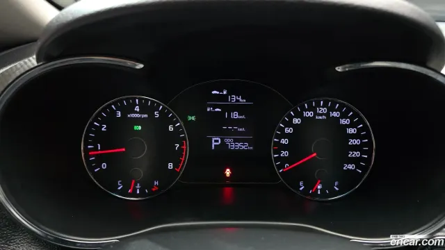 Kia Cerato (K3)
