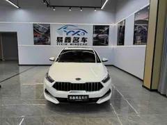 Kia Cerato (K3)