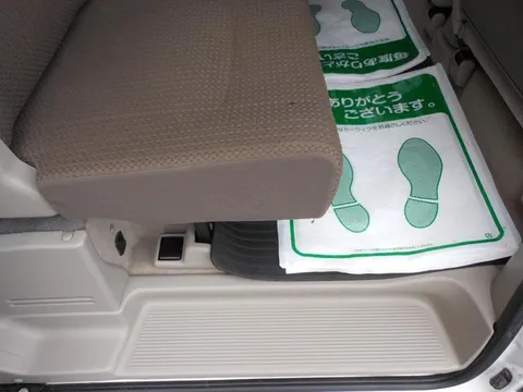 Mazda Scrum