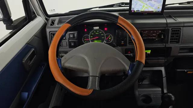 Chevrolet Damas
