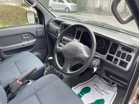 Daihatsu Atrai Wagon