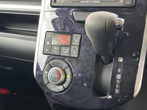 Subaru Chiffon