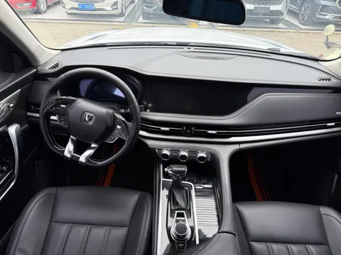 Changan CS95
