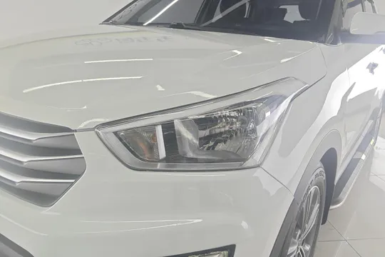 Hyundai ix25