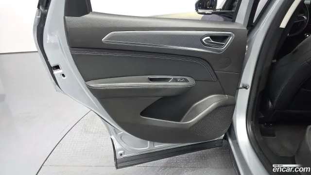 Renault XM3
