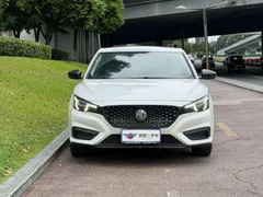 MG MG6