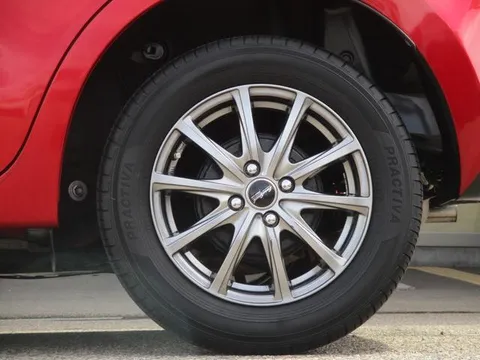 Mazda Mazda2 (Demio)