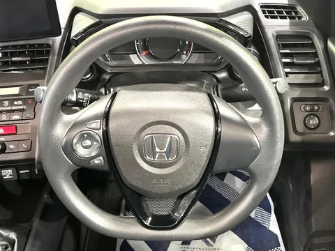 Honda S660
