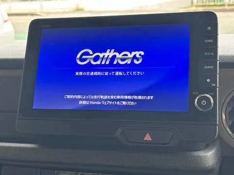 Honda N-BOX Joy