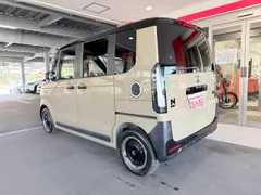Honda N-BOX Joy