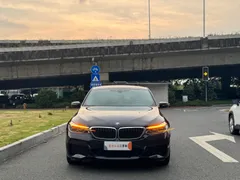 BMW Gran Turismo
