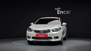 Renault SM3