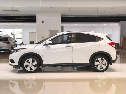 Honda HR-V (Vezel)
