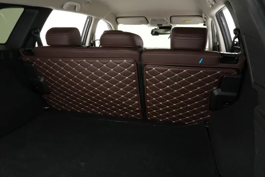 Renault Koleos (QM6)