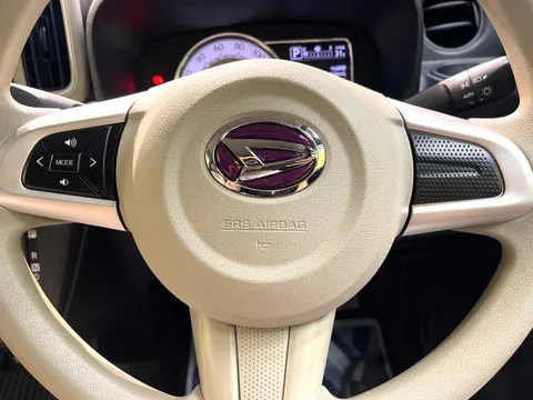 Daihatsu Mira Tocot