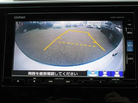 Honda Jazz (Fit)