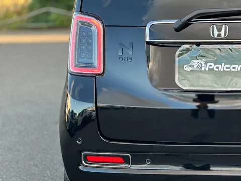 Honda N-ONE