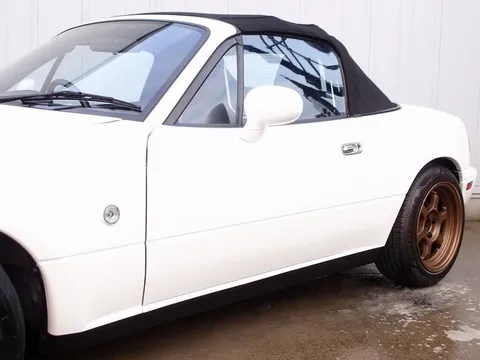 Mazda Eunos Roadster