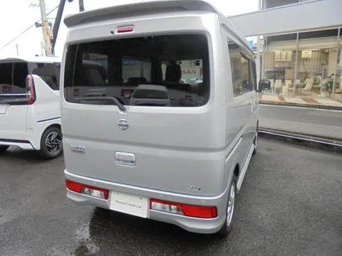 Nissan Clipper Rio
