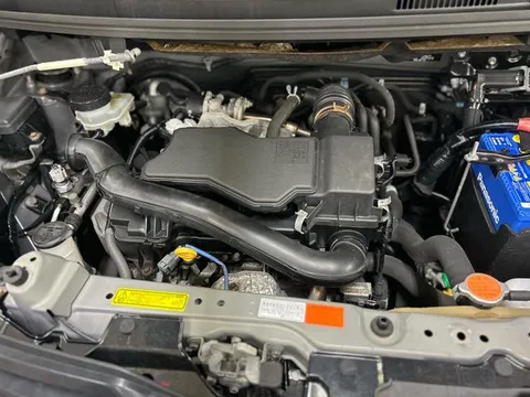 Subaru Justy