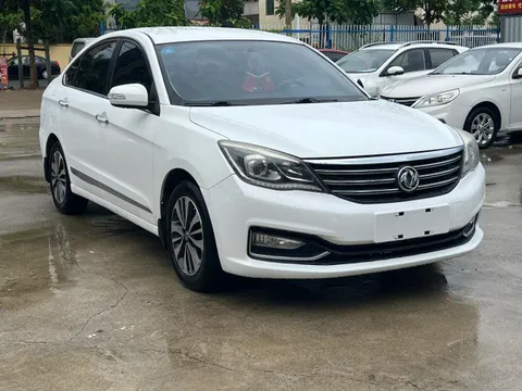 Dongfeng A60