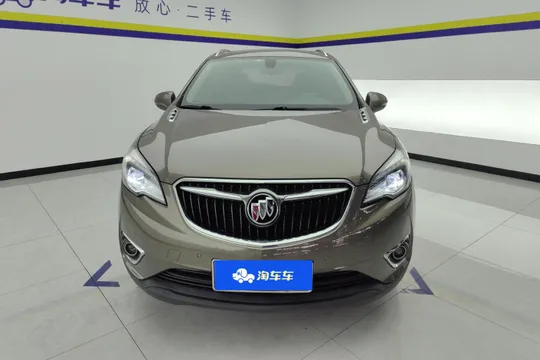 Buick Envision