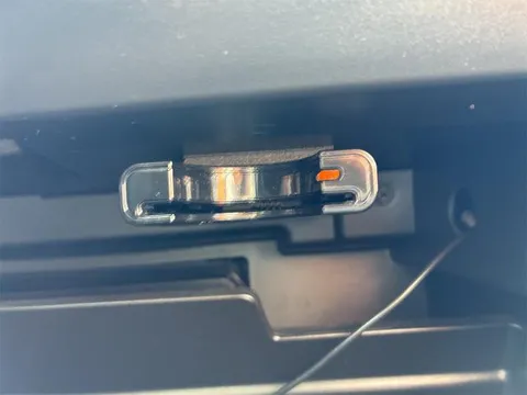 Subaru Impreza Sports