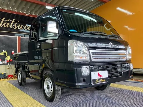 Suzuki Super Carry