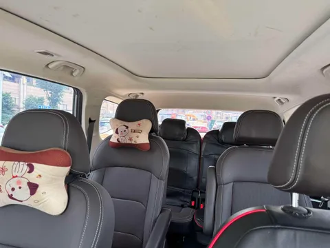 Geely Jiaji