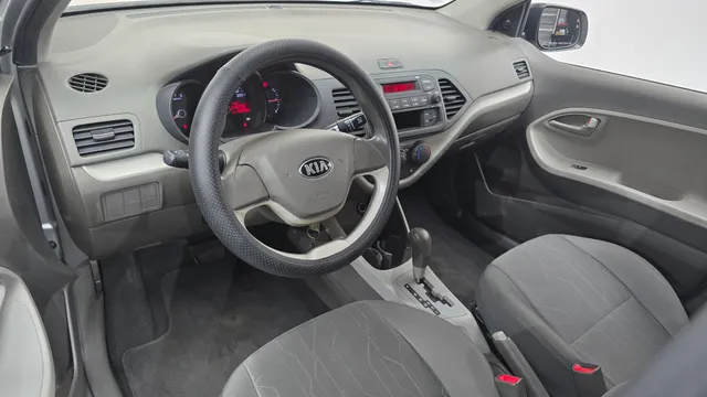 Kia Picanto (Morning)