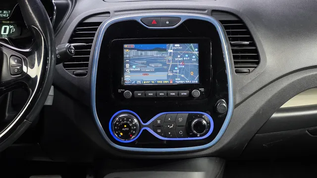 Renault QM3