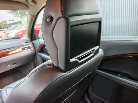 Volvo S80L