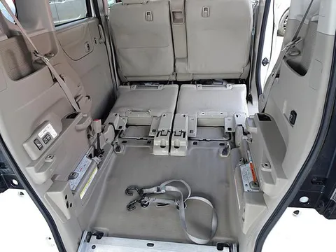 Honda N-BOX Plus